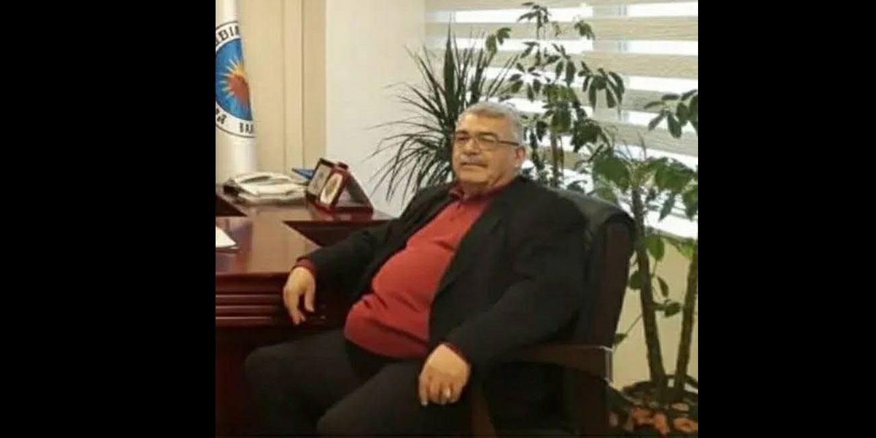 Rize Eski Milletvekili Hüseyin Avni Kabaoğlu Hayatını Kaybetti