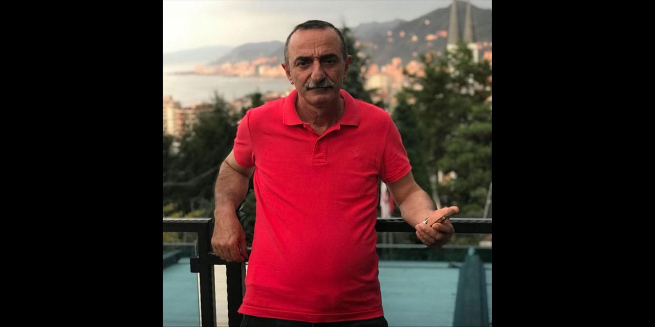 Rize "Karınca Yusuf"u Kaybetti: Yusuf Demirci Vefat Etti