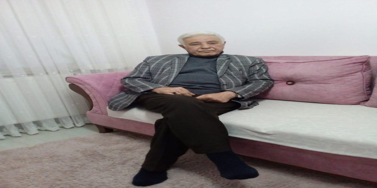 Çorum’da haber alınamayan yaşlı adam evinde ölü bulundu