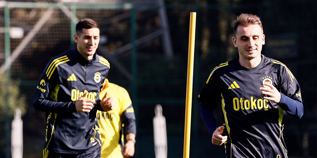 Fenerbahçe, Çaykur Rizespor Maçı Hazırlıklarını Sürdürüyor