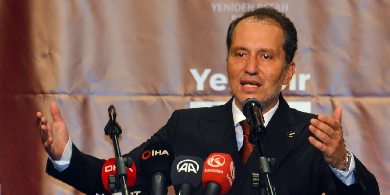 Erbakan: Orta Vadeli Program, Enflasyonun Ortadan Kaldırılmasına Vesile Olabilecek Gibi Gözükmüyor