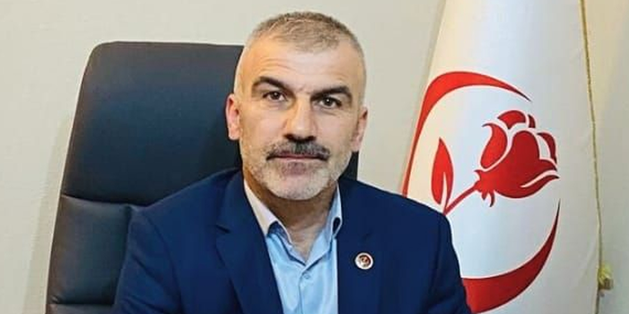 Özçelik: Vatandaşımızın sağlığının tehlikeye atılmasına asla izin veremeyiz