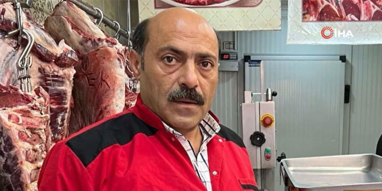 Rize Lokantacılar ve Kasaplar Esnaf Odası Başkanı Gökmen Akçam'ın Cenaze Bilgileri