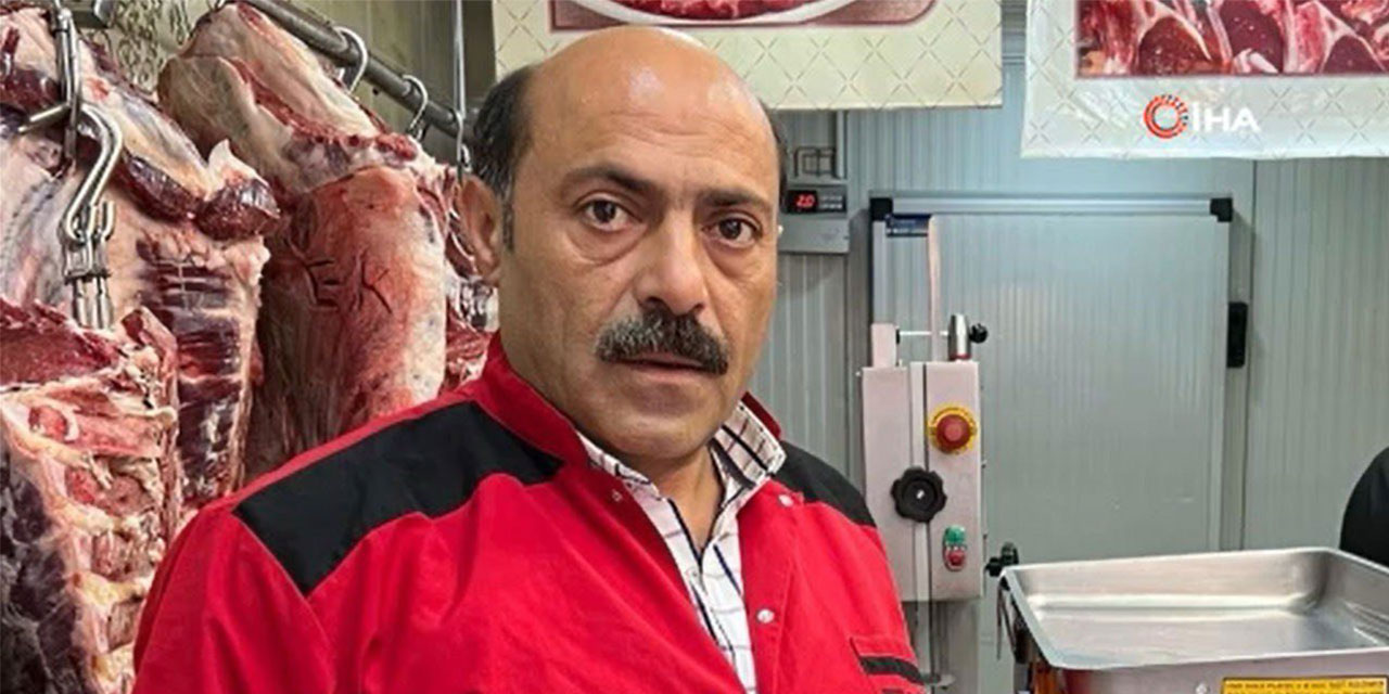 Rize Lokantacılar ve Kasaplar Esnaf Odası Başkanı Gökmen Akçam, kazada hayatını kaybetti