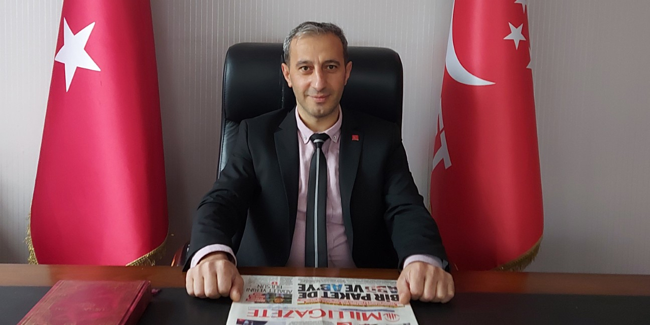Kalender: Öğretmenlik mesleği toplumda hak ettiği itibara henüz ulaşamadı