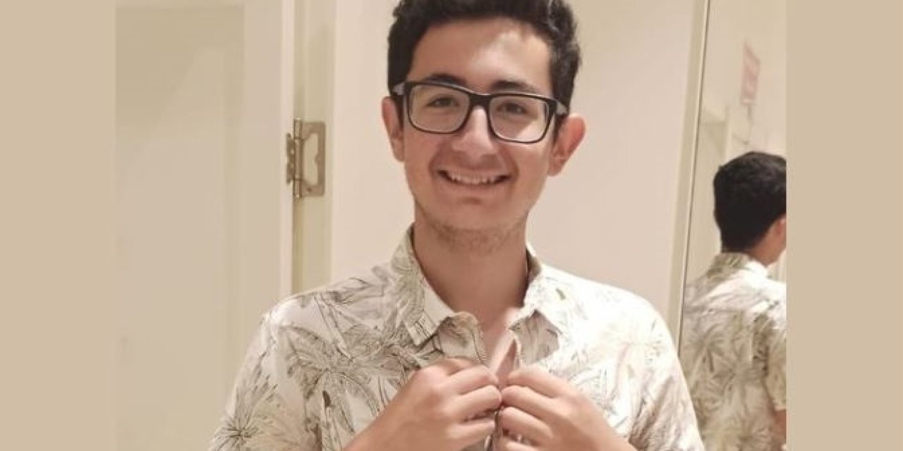 Bursa'da, 3'üncü Kattaki Evinin Penceresinden Beton Zemine Düşen Liseli, Yaşamını Yitirdi