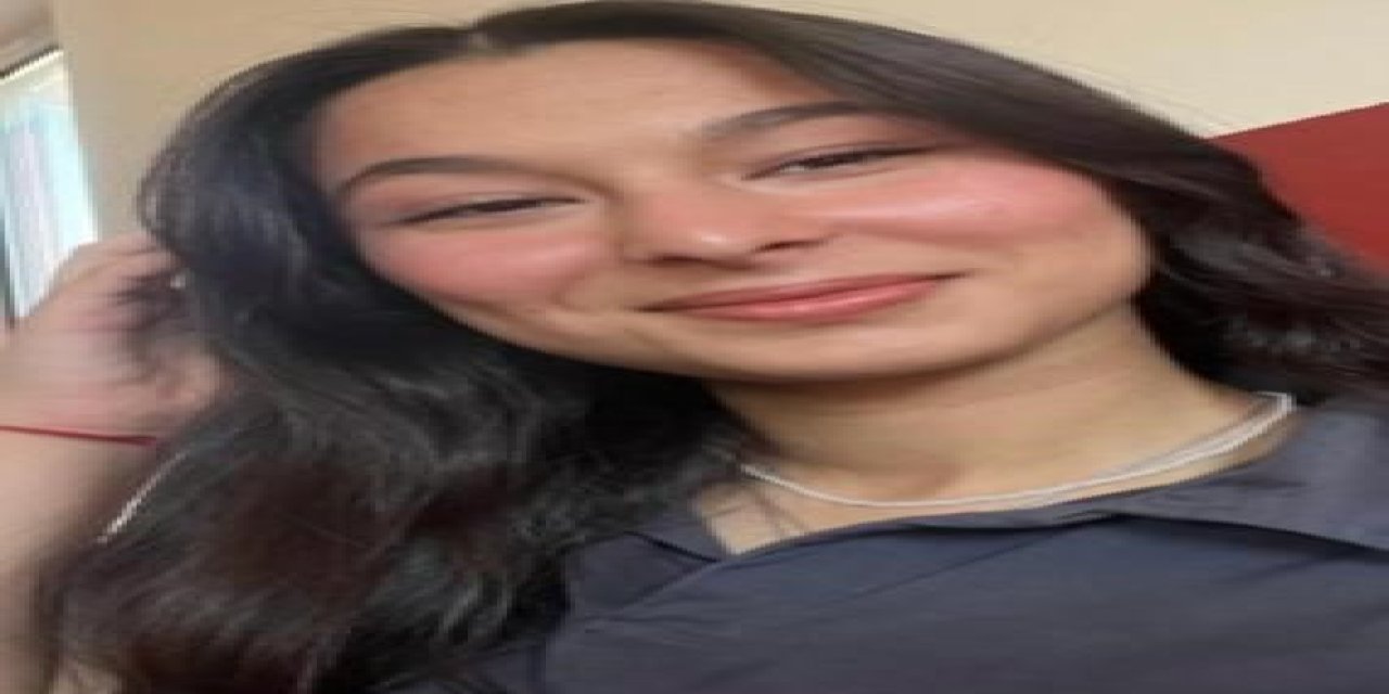 16 yaşındaki genç kız av tüfeği ile vurulmuş halde bulundu