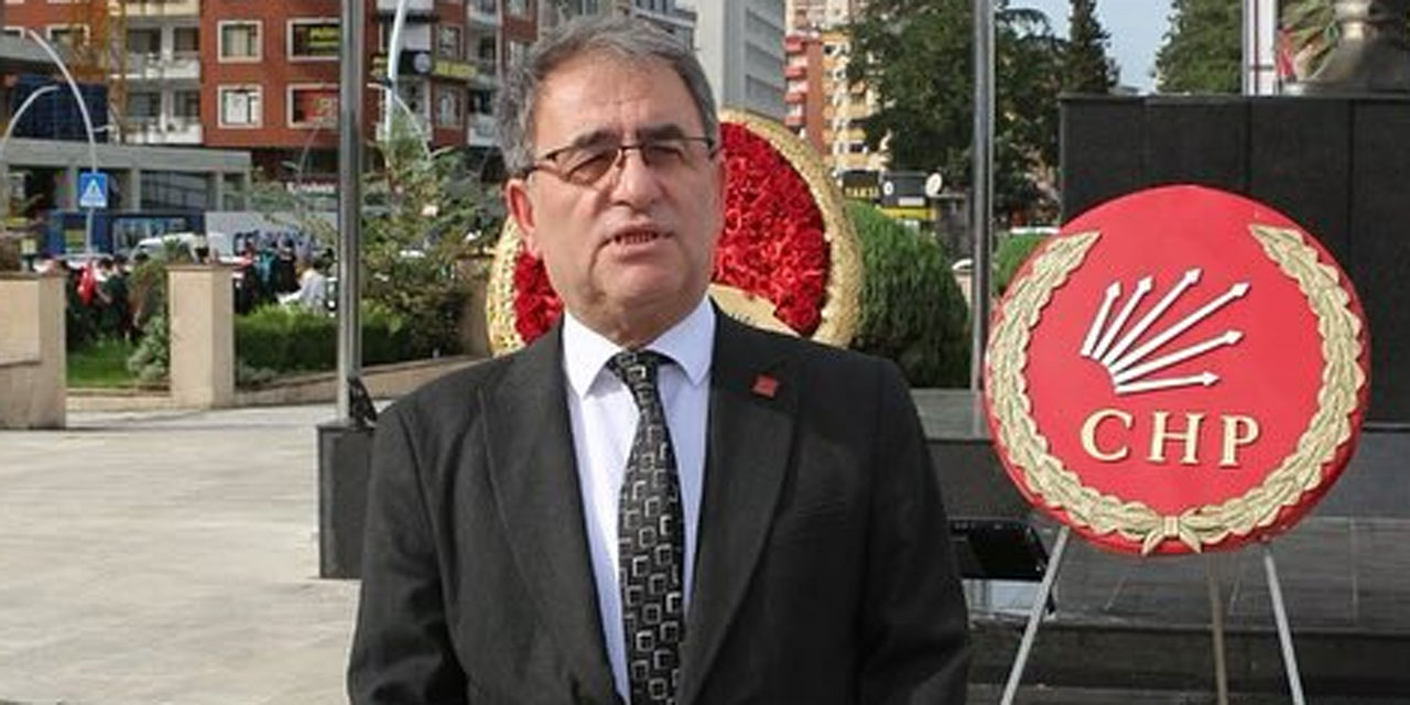 Deniz: Öğretmenliğin yeniden en kutsal meslek haline dönüştürülmesini sağlamak zorundayız