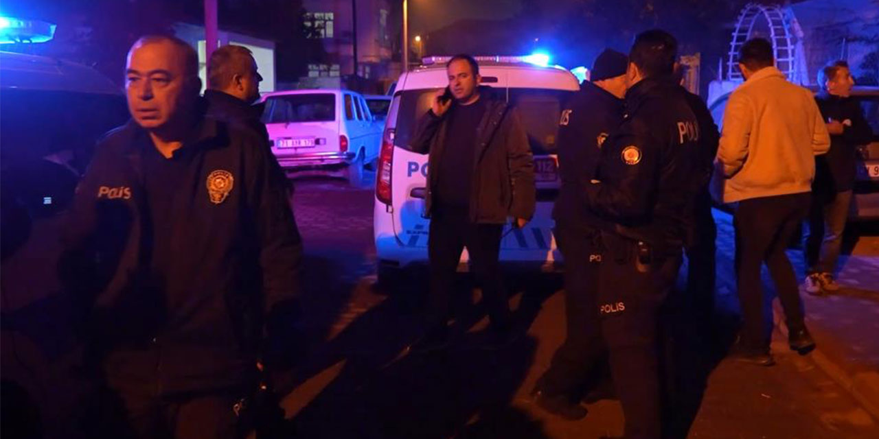 Kardeşler arasındaki kavga kanlı bitti: Ağabeyini bıçaklayarak öldürdü