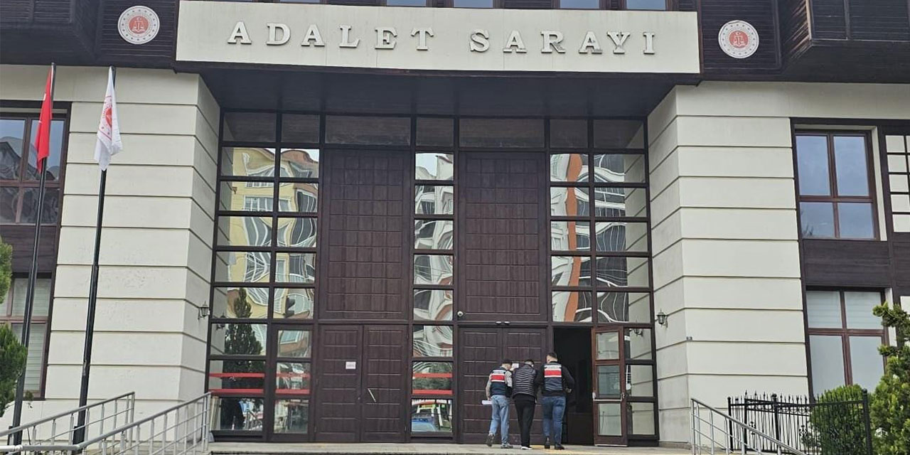 Rize'de Uyuşturucu Ticareti Suçundan Aranan 1 Kişi Yakalandı