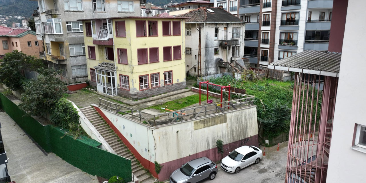 Rize'de İki Taşınmaz Açık Teklif Usulüyle Satışa Çıkıyor