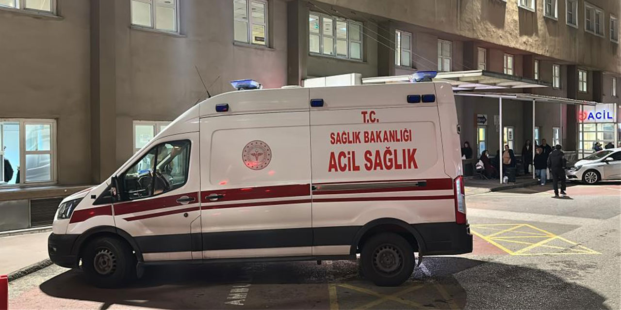 Ümraniye'de yedikleri lokum sonrası 40 öğrenci hastanelik oldu