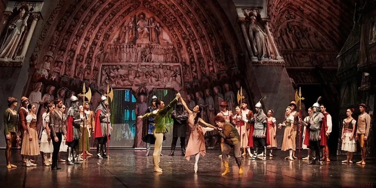 Devlet Opera ve Balesi, Rize'de genç yetenekleri arayacak