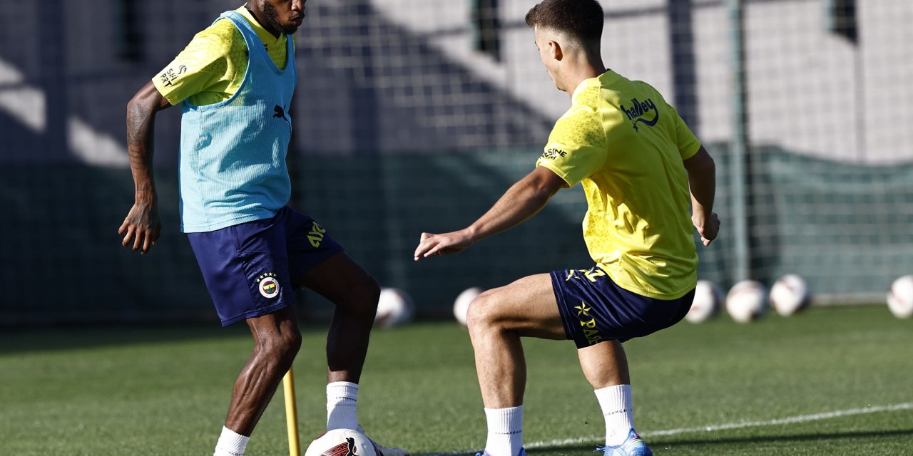 Fenerbahçe, Antalyaspor Mesaisini Sürdürdü