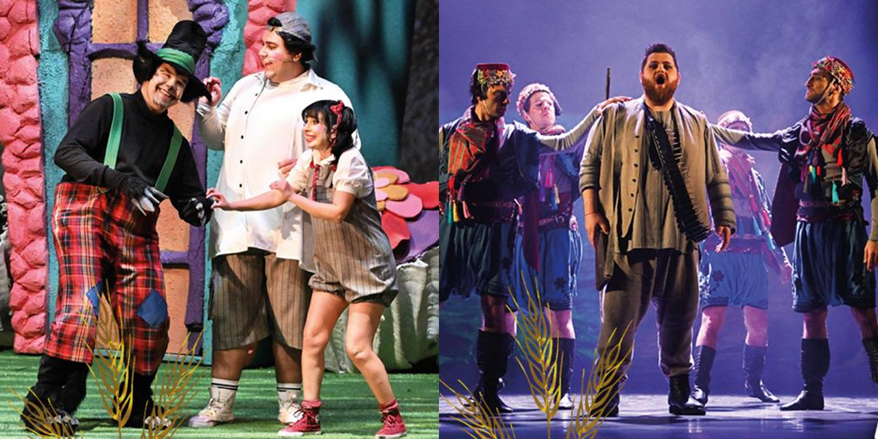 Devlet Opera ve Balesi Rize'de 2 ücretsiz oyun sahneleyecek