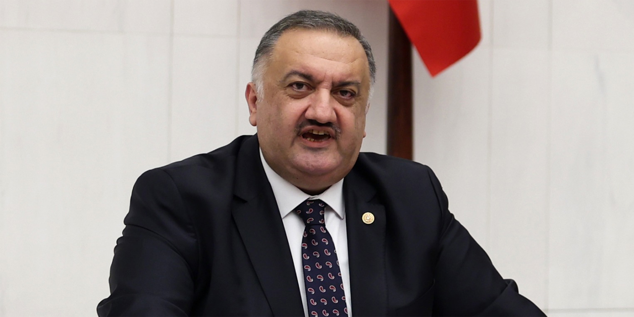 Karal: Türkiye'nin gıda arz güvenliği ve iklim krizine uyum kapasitesi alarm veriyor