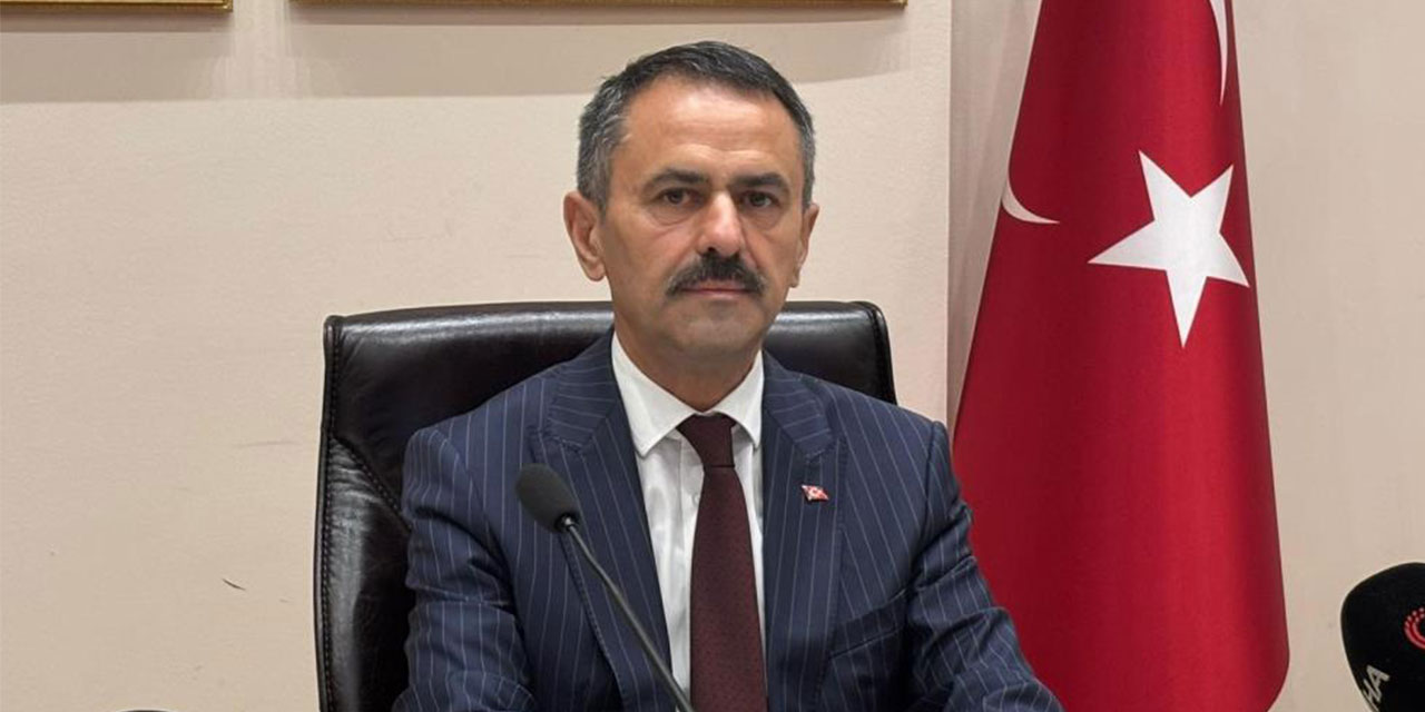 Kocaeli Valisi Aktaş: "Gemide 1 kişi kaldı, kurtarma çalışmaları sürüyor"