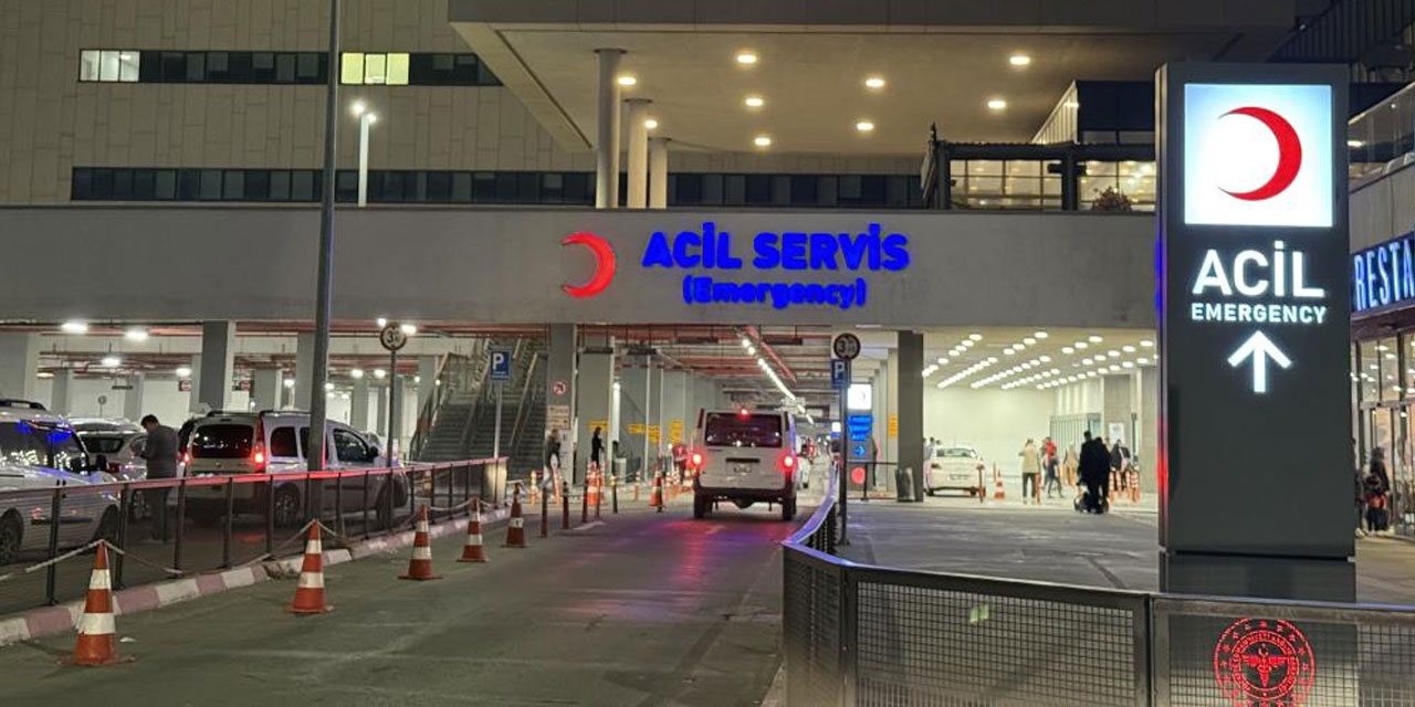 Başakşehir'de okuldaki gıda zehirlenmesi iddiasıyla ilgili kantinci çift gözaltına alındı