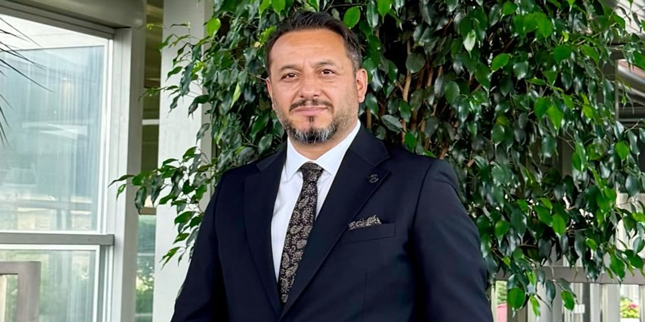 Çaykur Rizespor Yöneticisi Avcı'dan istifa açıklaması