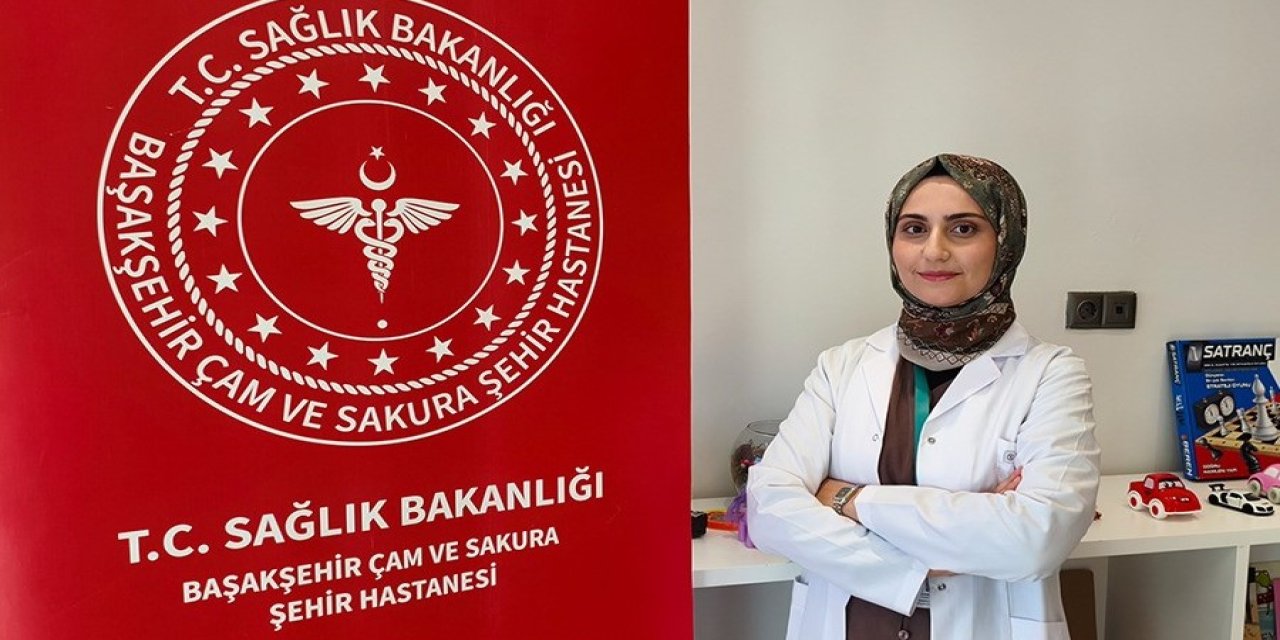 Çocuklarda ekran kullanımı ve süresi, gelişimini etkiliyor