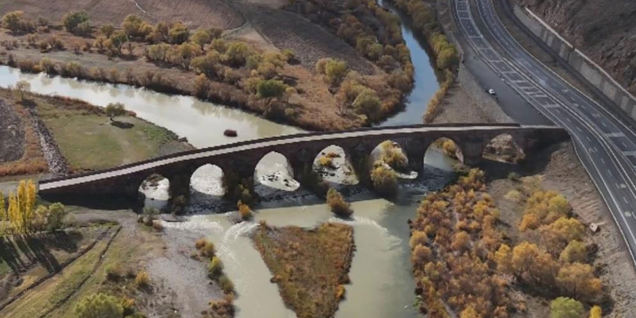 Erzurum'un en büyük mahallesi: Yağan Mahallesi ve Yağan Baba türbesi ilgi odağı oluyor
