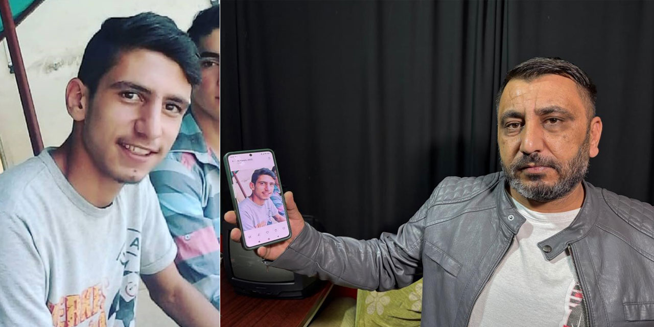 18 yaşında kayboldu, 7 yıldır haber alınamıyor