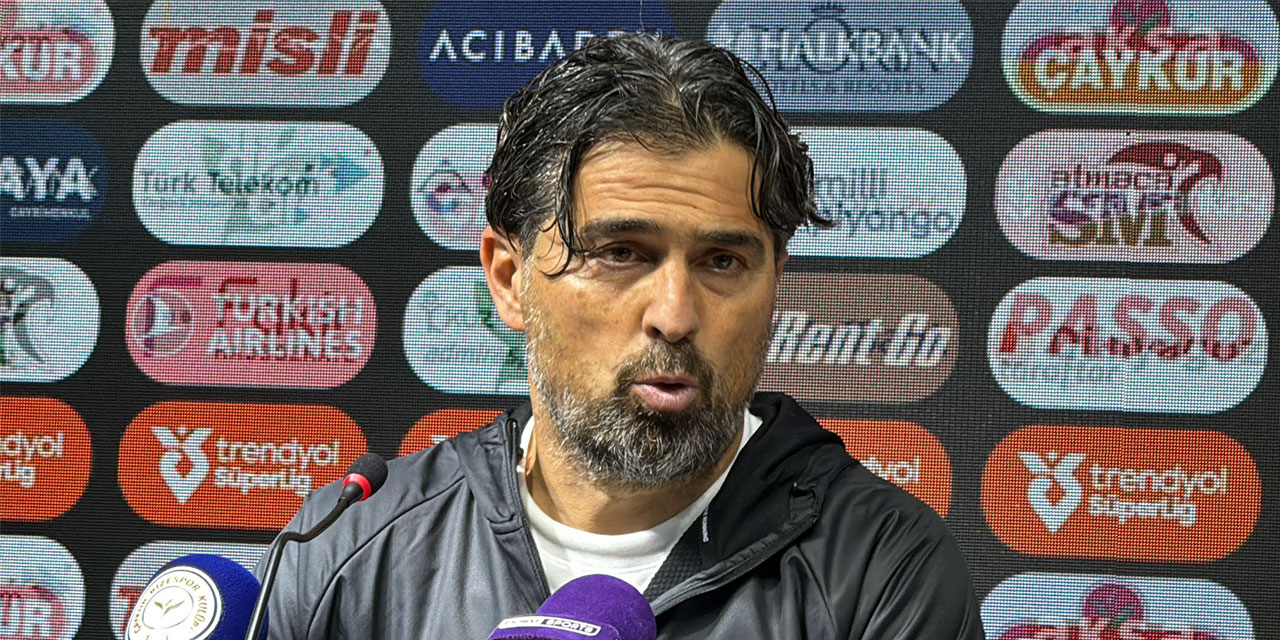 İlhan Palut'un, Süper Lig'deki Çaykur Rizespor karnesi