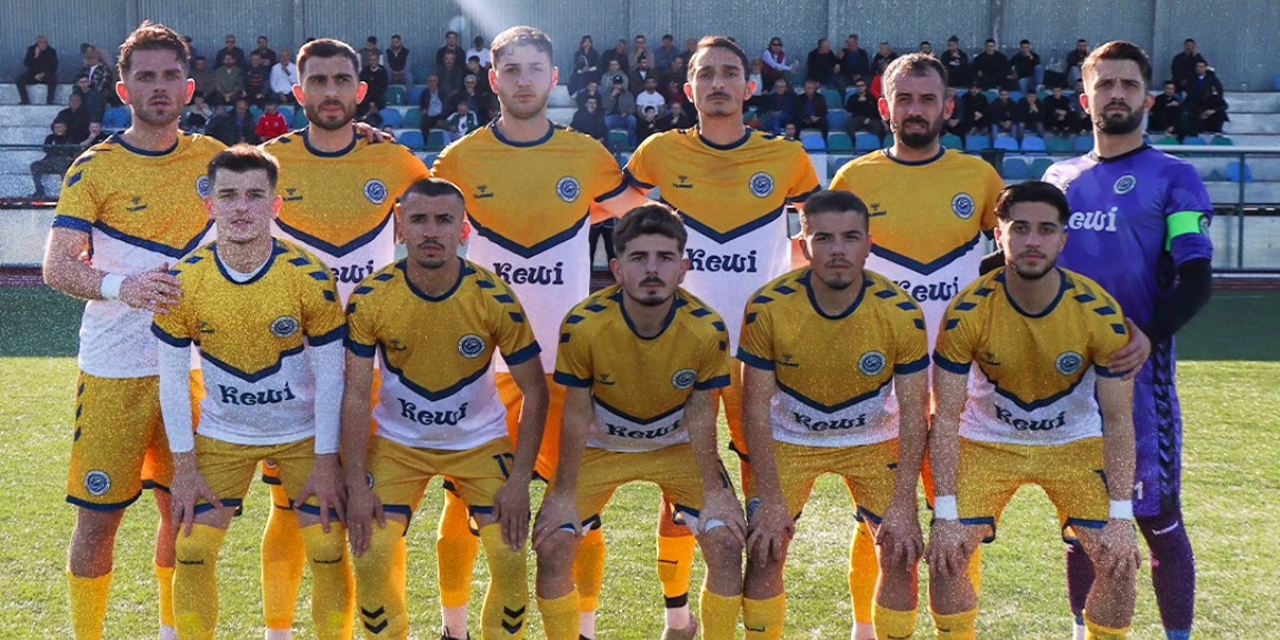 Rize Atletik, Giresun deplasmanından eli boş döndü