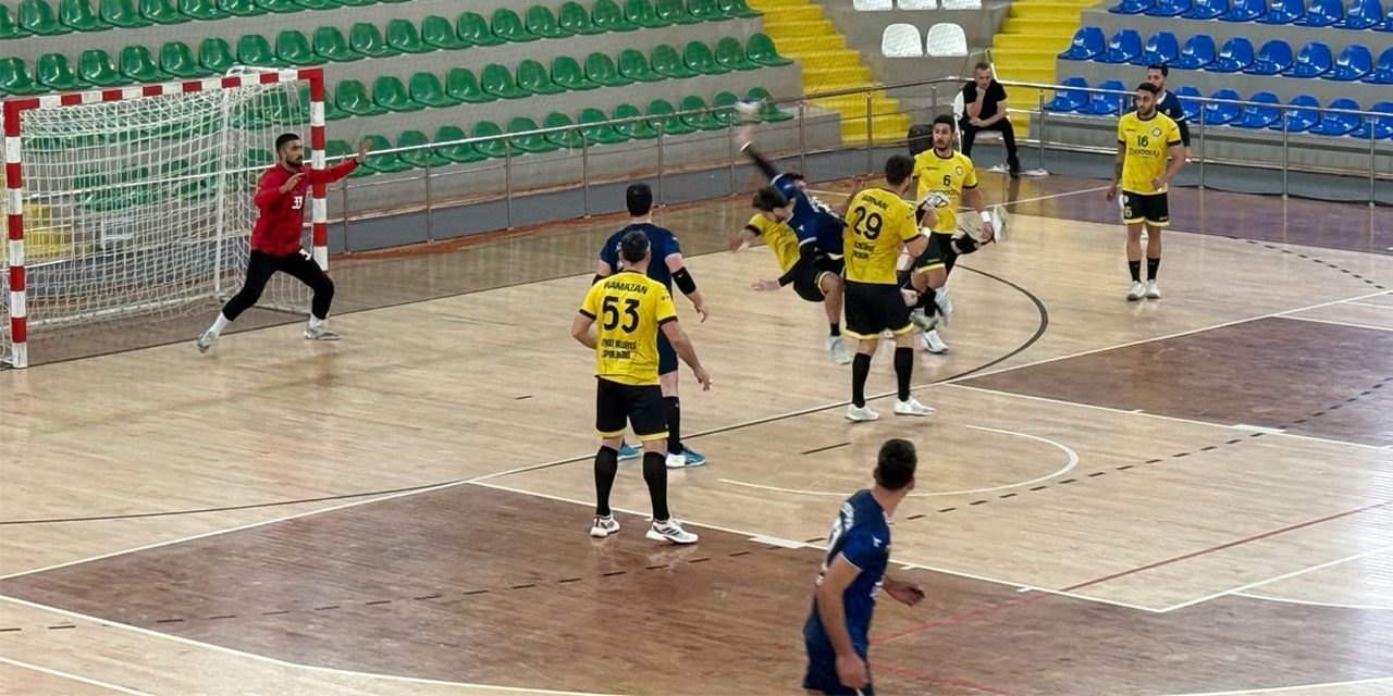 Rize Belediyespor'da Hüsran Devam Ediyor