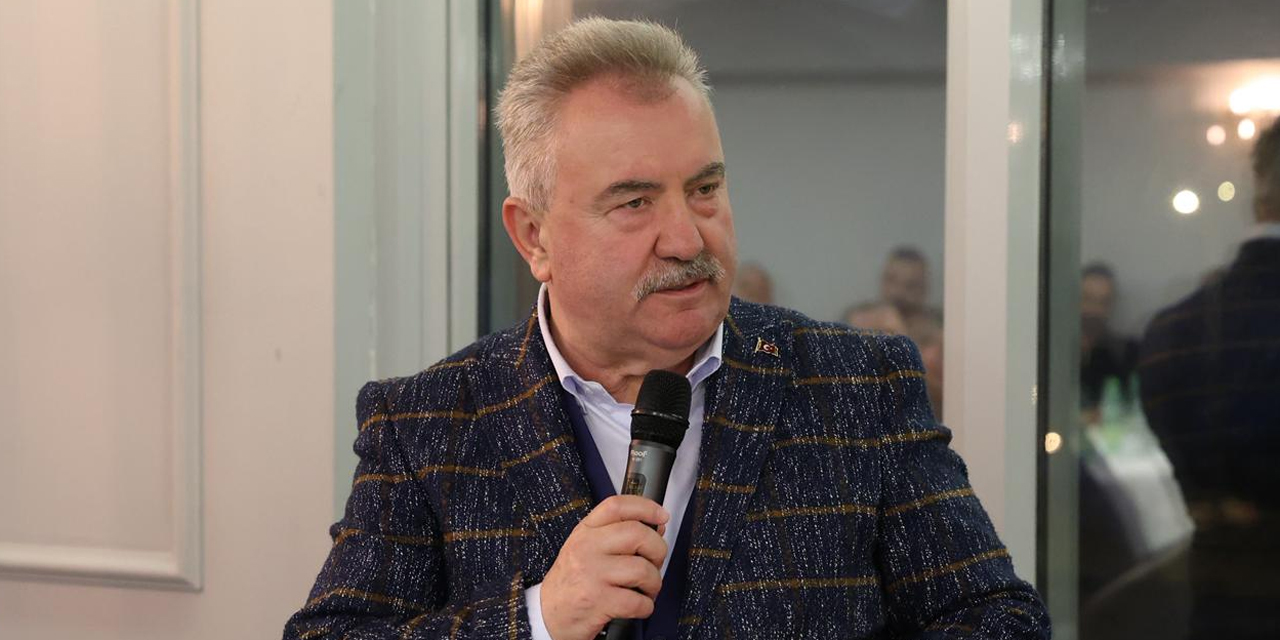 Cumhur İttifakı olduğu sürece şehitlerimizin hakkına halel getirmeyeceğiz