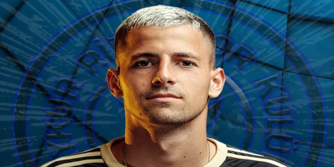 Bulgar Golcü Martin Minchev Çaykur Rizespor'da