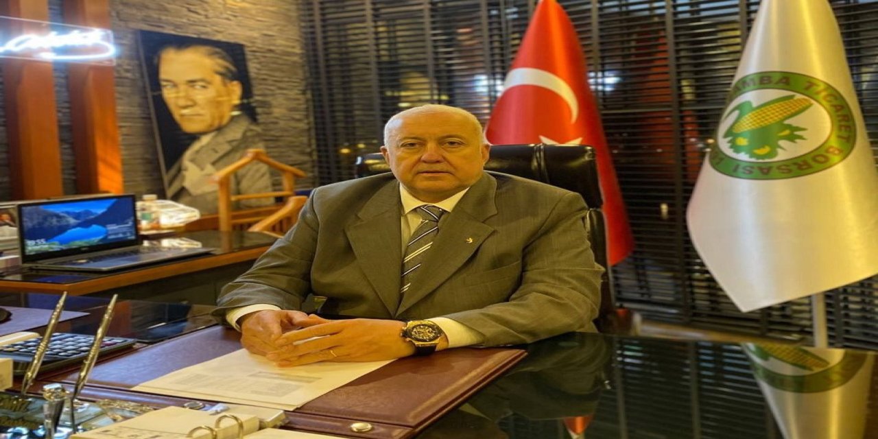 Başkan Kazım Yılmaz: "Sahte hesaplara karşı hukuki süreç başlatıldı"