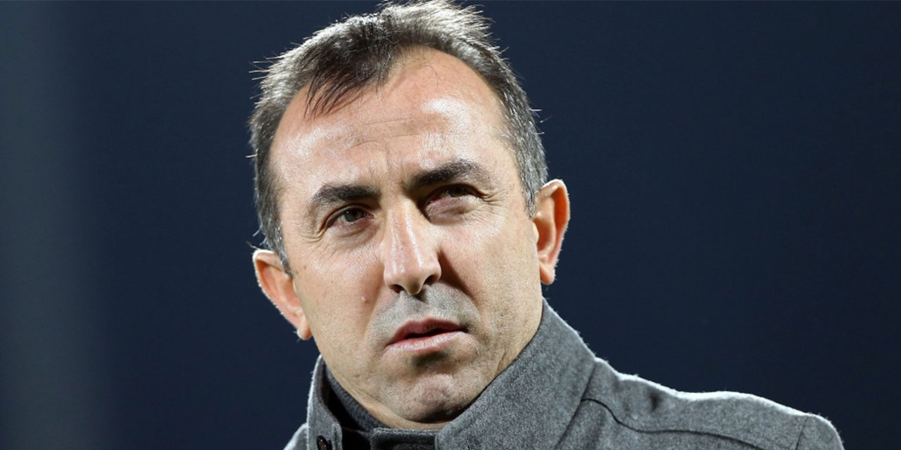 Çaykur Rizespor, teknik direktör Recep Uçar ile anlaştı