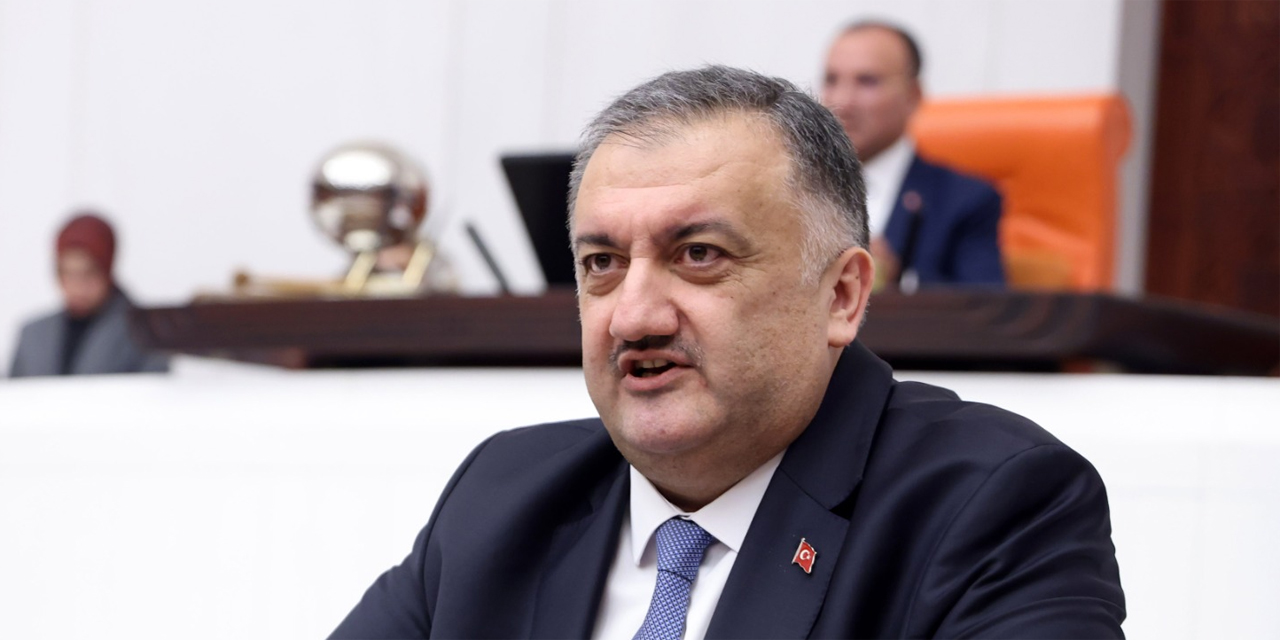 Karal: Samsun–Sarp hattı şehir içi yola döndü