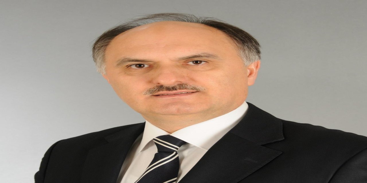 Giresun, eski Milletvekili Cemal Öztürk’e veda etti