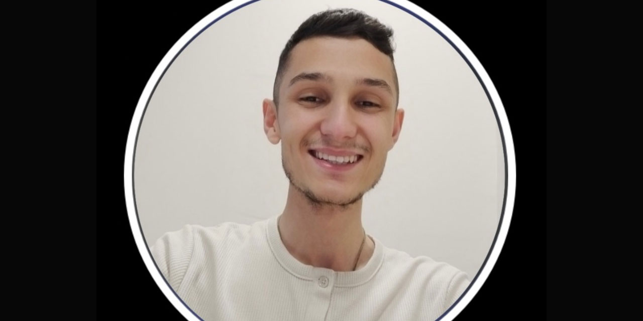 Rize'de Kaldığı Yurdun 5. Katından Düşen Üniversiteli Öğrenci Hayatını Kaybetti!