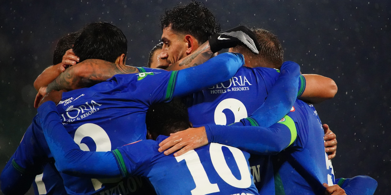 Çaykur Rizespor Kupa'da gruplara adını yazdırdı