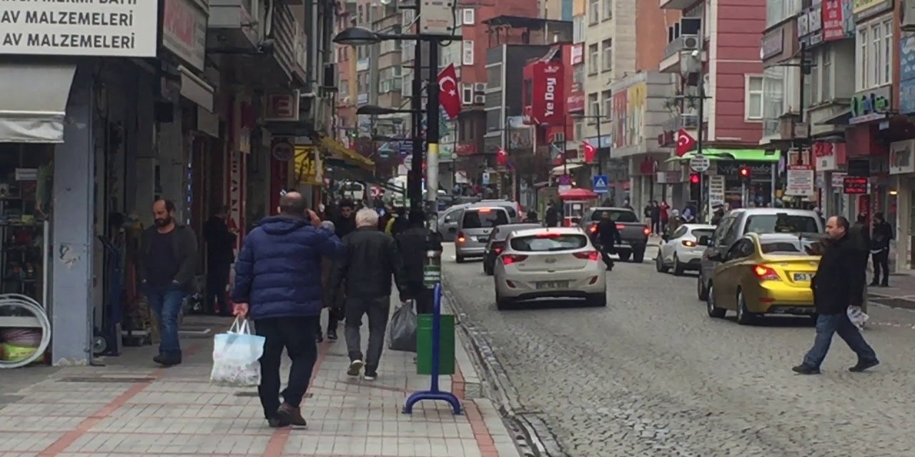 Türkiye’nin En Uzun Yaşayanları Gümüşhane’de! Rize, 10. Sırada