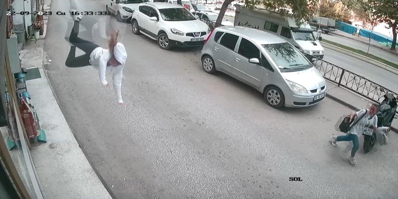 Kastamonu'da 3. kattan düşerek hayatını kaybeden Funda'nın ölümüyle ilgili cep telefonu incelenecek