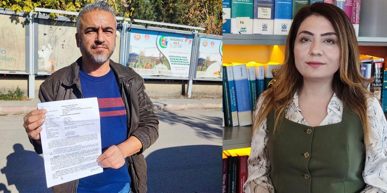 Kazım Koyuncu'nun şarkısını sosyal medyasında kullanan öğretmenden 50 bin TL telif istendi