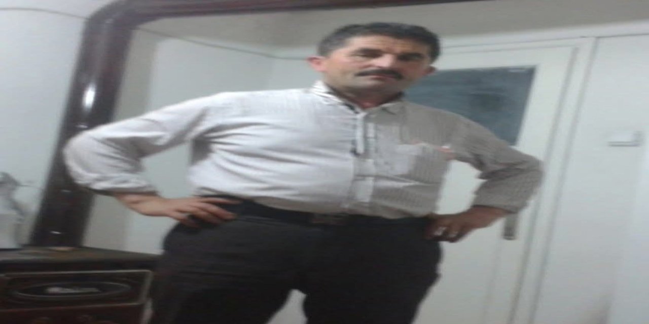 Çorum'da kaybolan yaşlı adam için arama çalışması başlatıldı