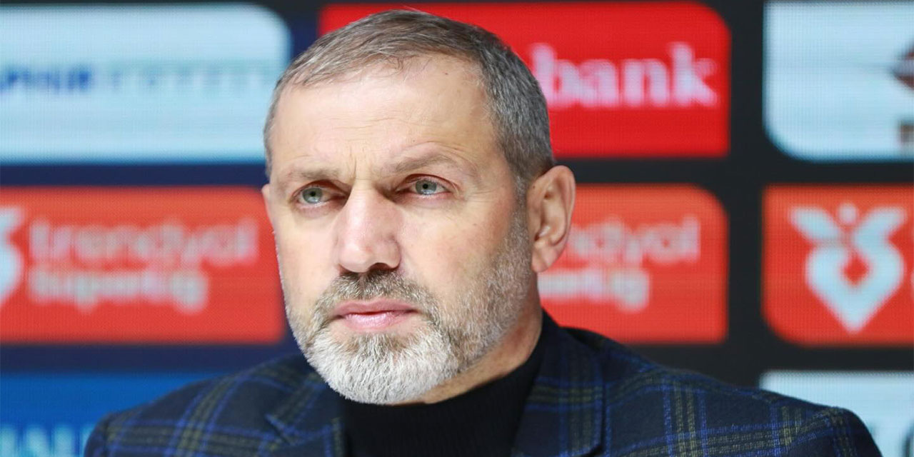 Çaykur Rizespor Basın Müdürü Muhittin Sandıkçı'nın Acı Günü