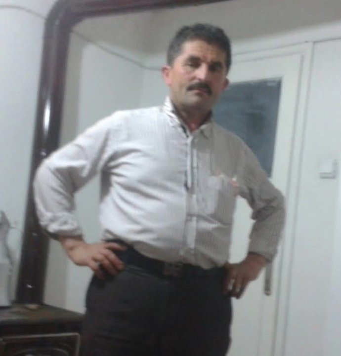 Çorum'da kayıp vatandaşın cansız bedeni baraj gölünde bulundu