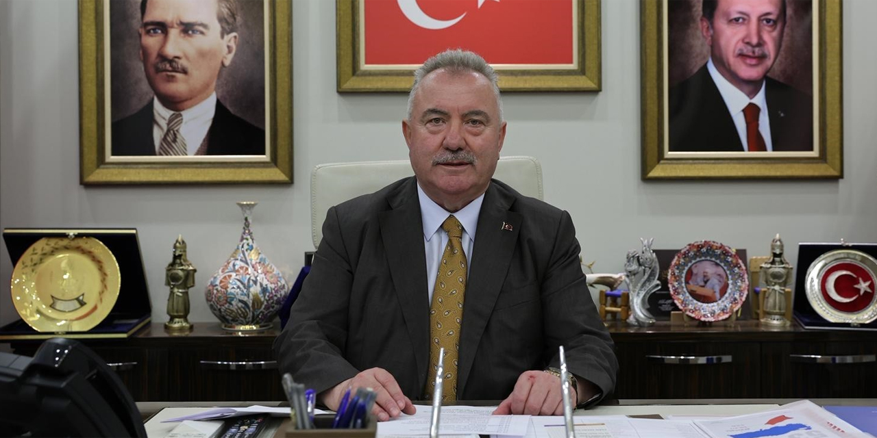 Katmer'den Ağıralioğlu'nun sözlerine tepki!