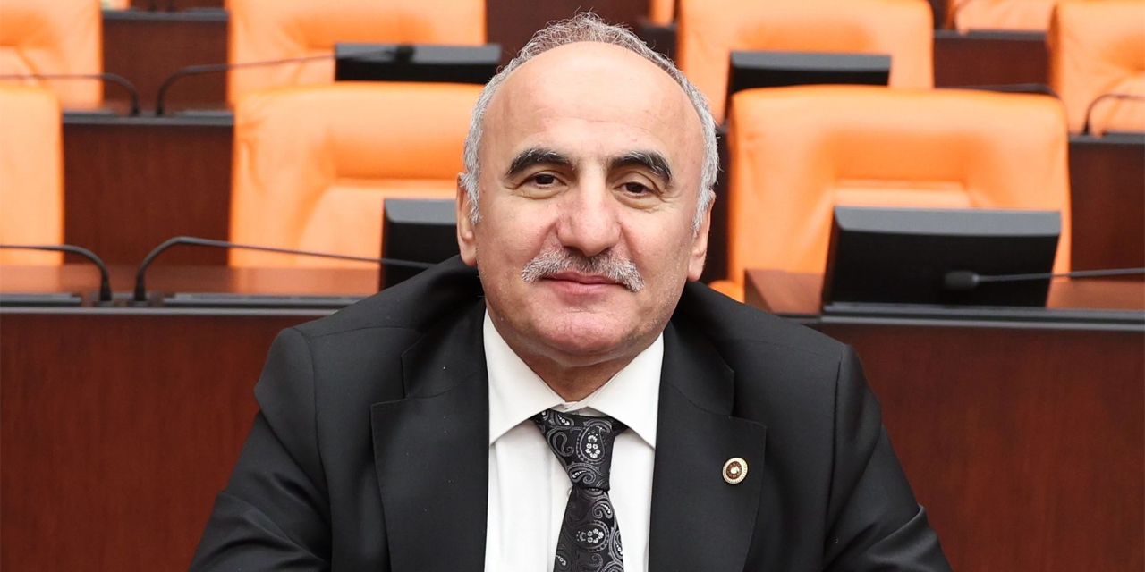 Mertoğlu: Cumhurbaşkanımızın Rizeli oluşu bizim için bir gurur kaynağıdır