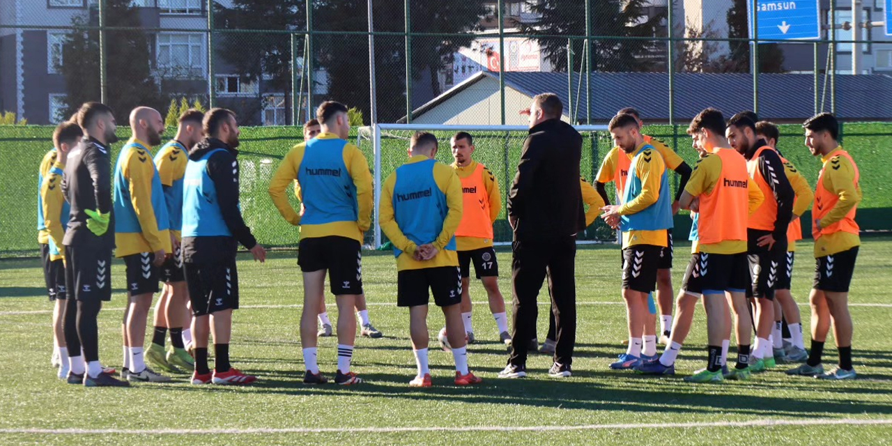 Rize Atletik, Maçka Belediyespor'u konuk edecek