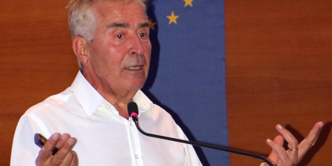 'Hippoterapi Tamamlayıcı Tedaviler Arasına Alınmalı'