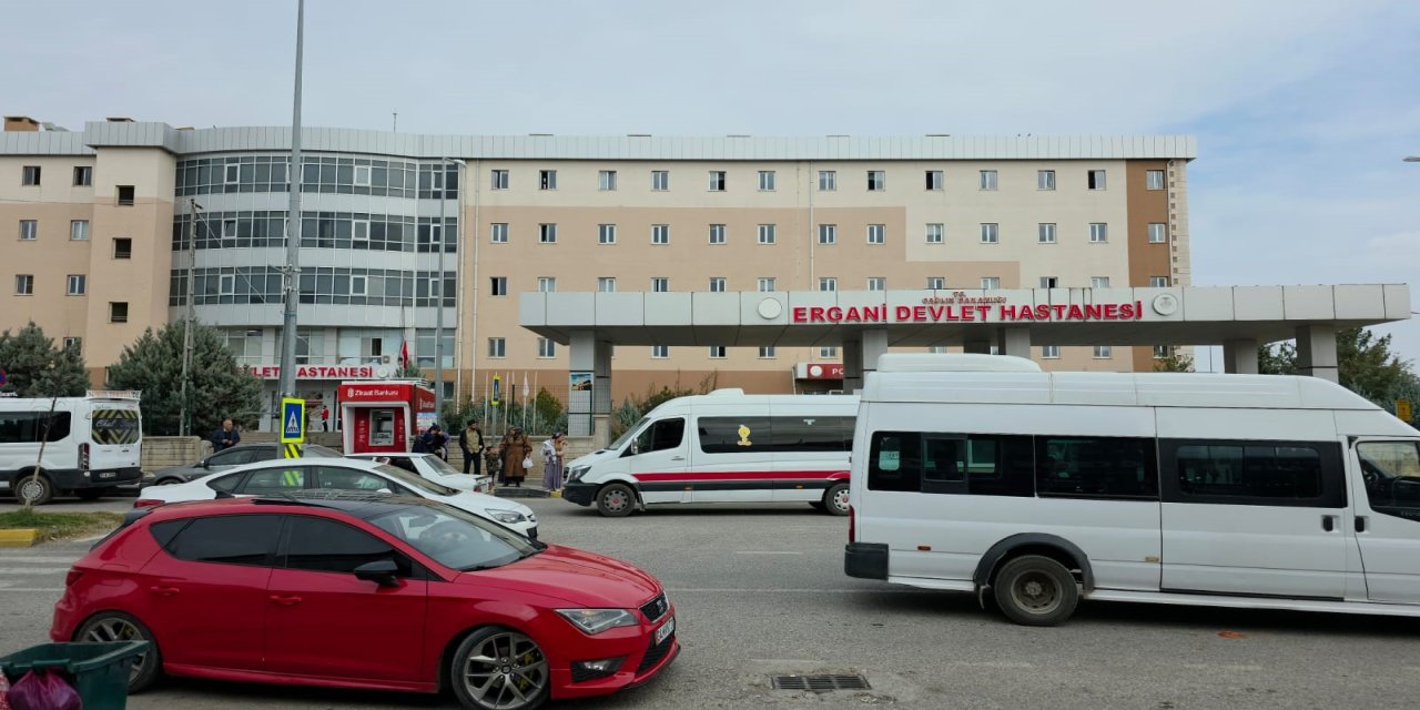 Diyarbakır'da damat katliamı: Kayınbabası ve kayınbiraderini öldürdü