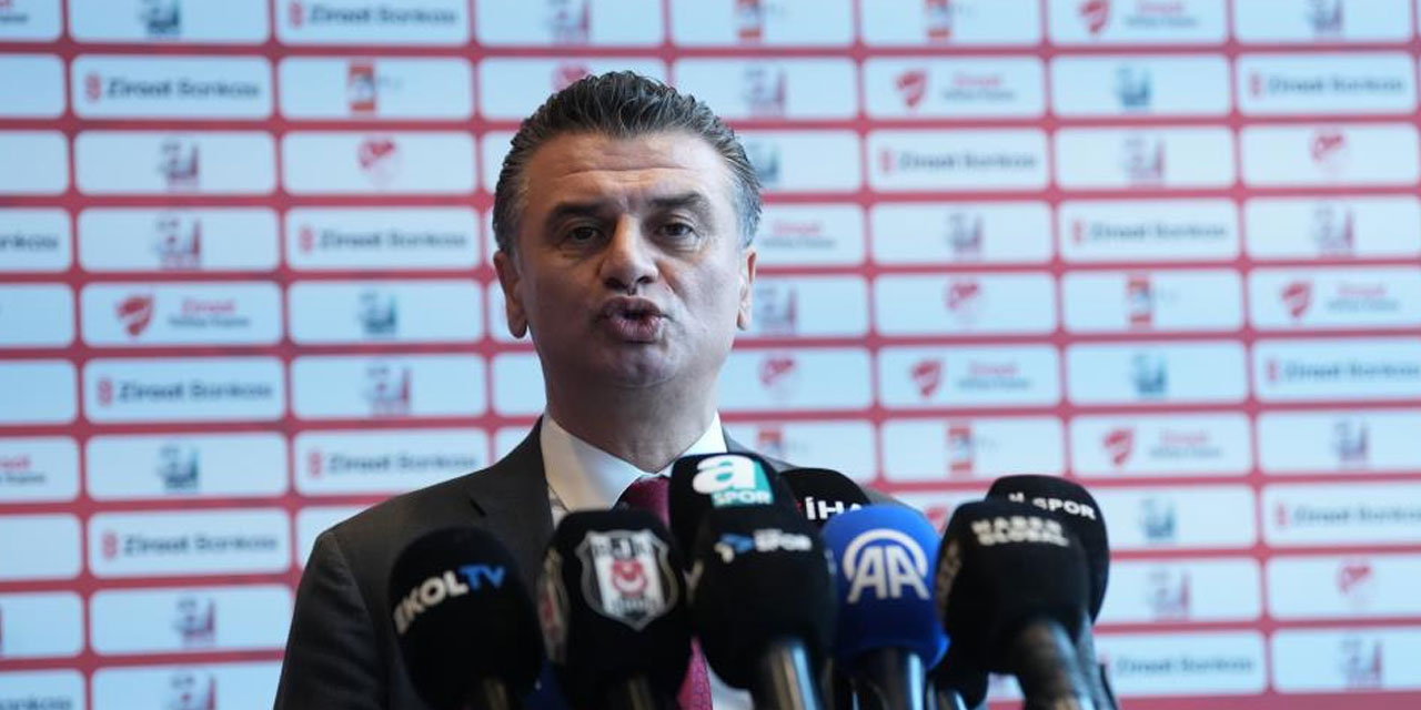 Fuat Göktaş: "En kısa zamanda gereken sevkleri yapacağız"