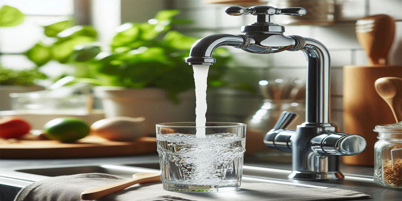 Rize’de 7 Mahallede Su Kesintisi